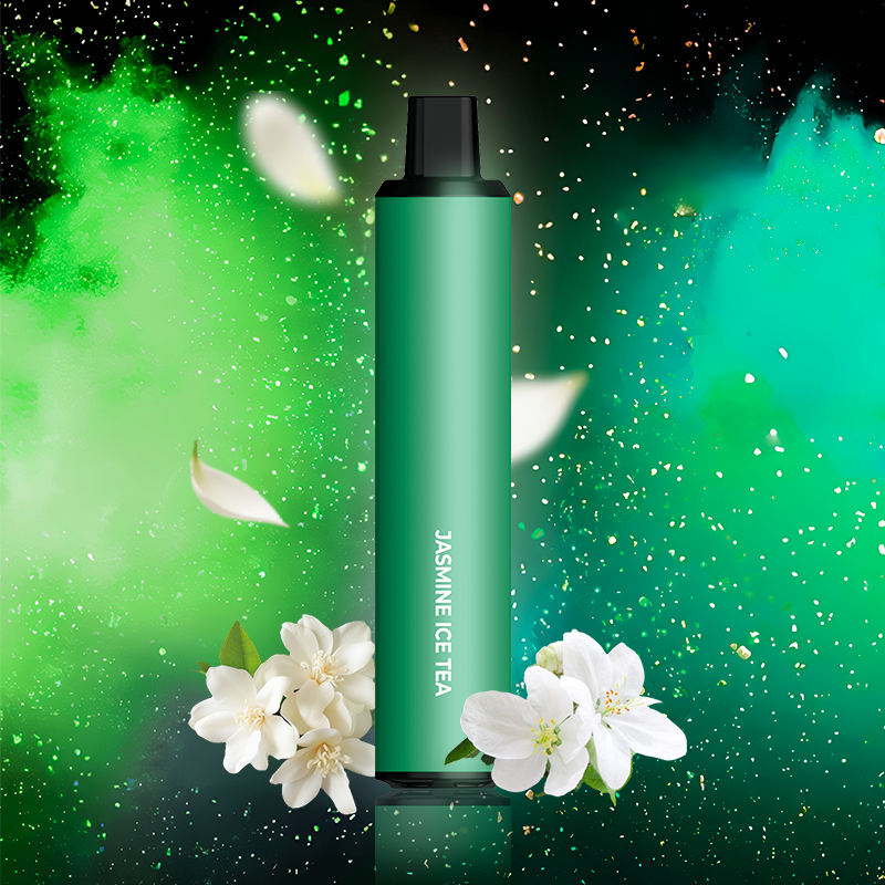 MK Disposable Upto 3K Puffs Intense