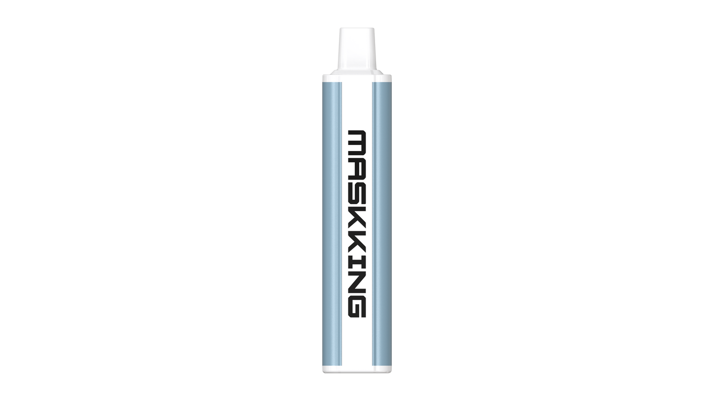 Maskking Super CC -Zero Nicotine Atlantic Distributions Maskking Super CC -Zero Nicotine Atlantic Distributions