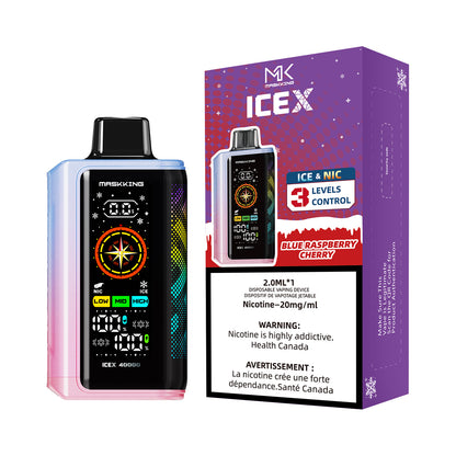 Maskking IceX Disposable Vape