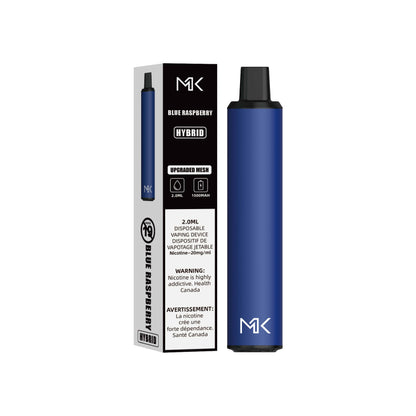MK Disposable Upto 3K Puffs Intense