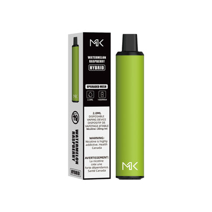 MK Disposable Upto 3K Puffs Intense