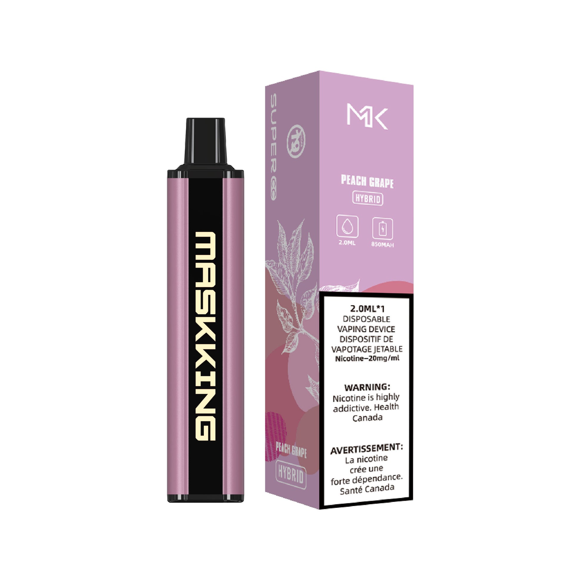 Maskking Super CC Atlantic Distributions Maskking Super CC Atlantic Distributions